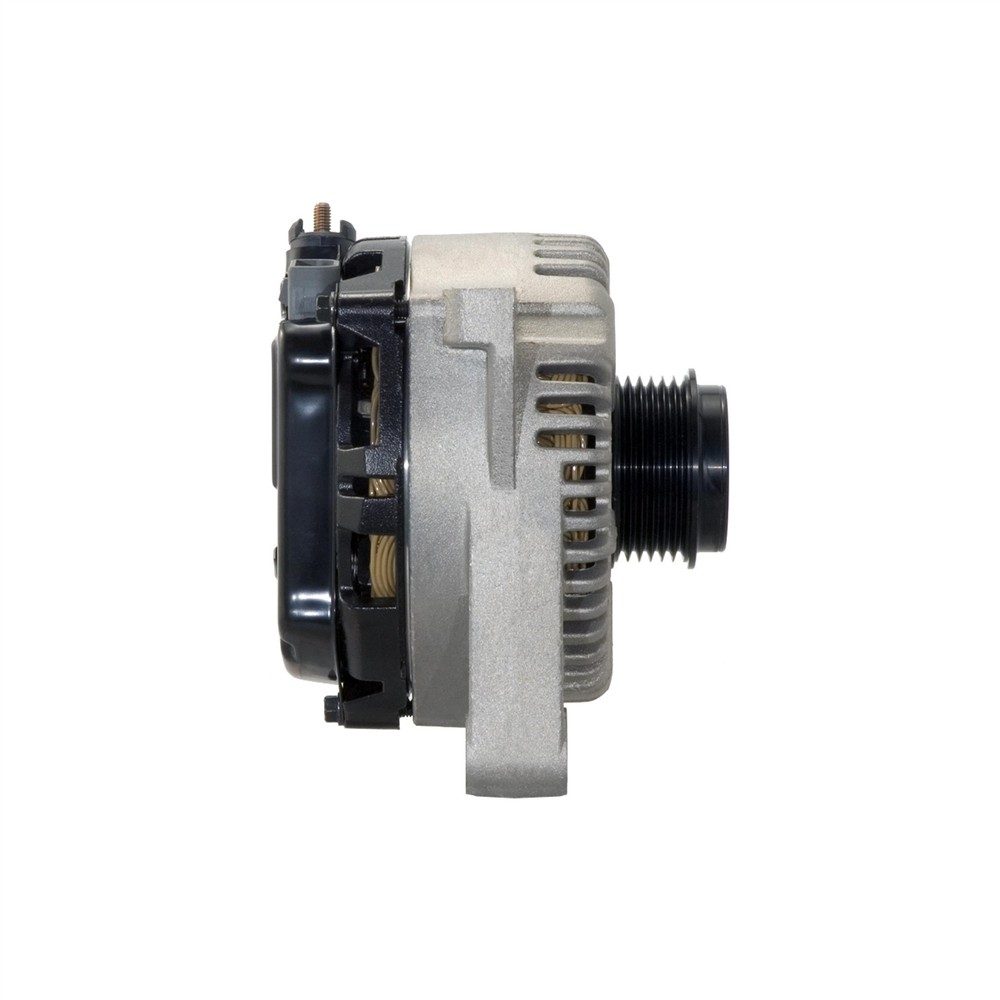 AC Delco Gold 130A Alternator 335-1245 — image 4